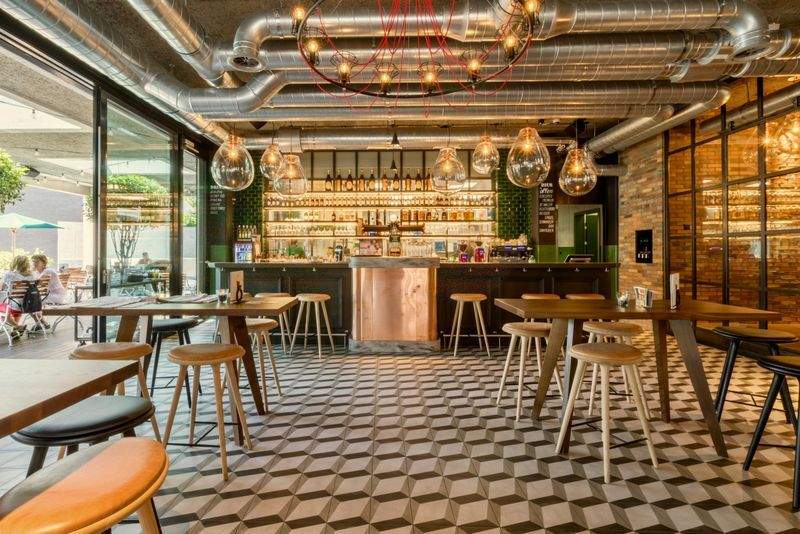 Frühstücksangebote